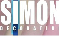 Simon - Décoration