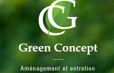 Green Concept - Jardin François
