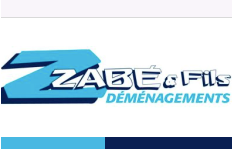 Zabé déménagement