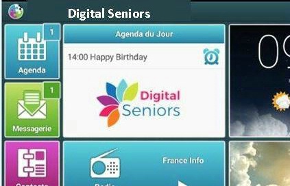 DIGITAL SENIORS