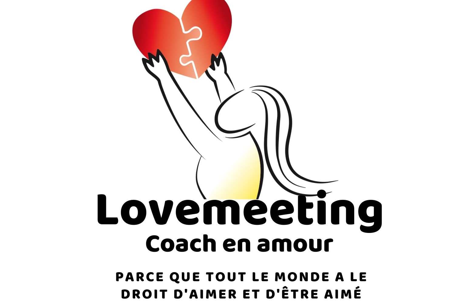 LOVEMEETING - COACH EN AMOUR