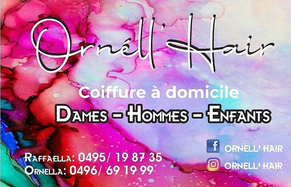 Ornell'hair 