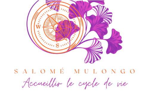 SALOME MULONGO - NUTRITHERAPEUTE & NATUROPATHE