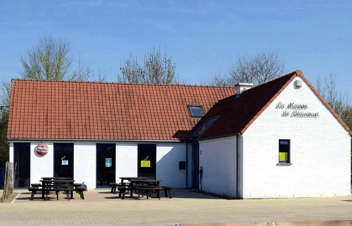 La Maison de Léaucourt