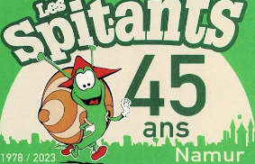 Les Spitants de Namur