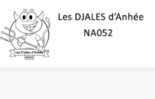 Club de marche les djales d'Anhée