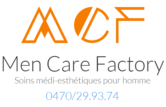 Men Care Factory