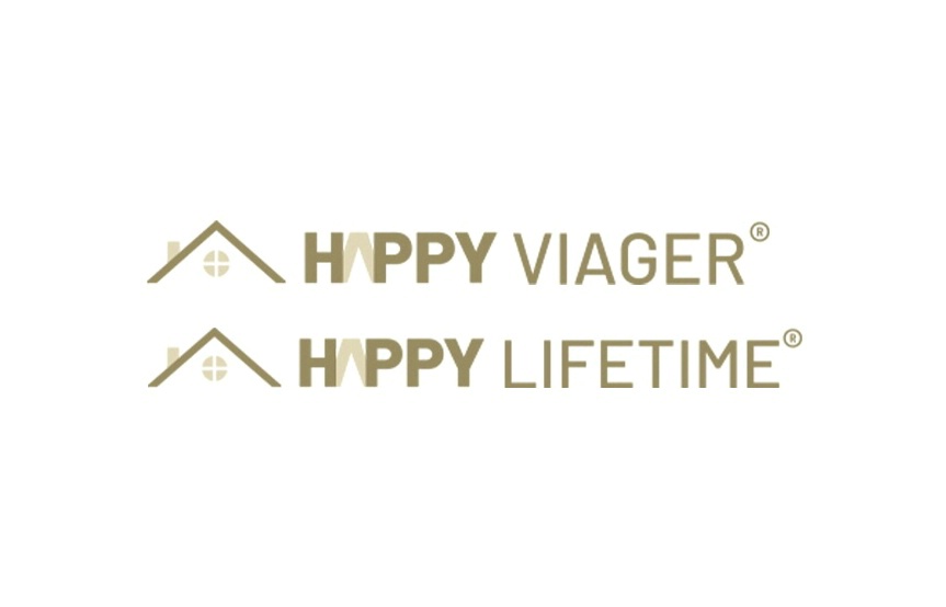 HAPPY VIAGER - HAPPY LIFETIME