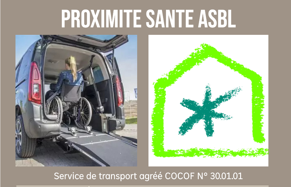 PROXIMITE SANTE