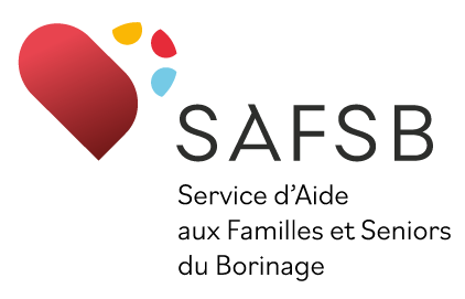 SAFSB -Service d'Aide aux Familles et Seniors du Borinage