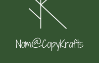 Nomadcopykrafts