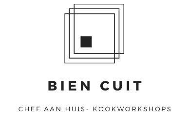 Bien Cuit - Chef aan huis