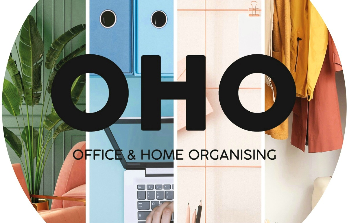 Office & Home Organiser