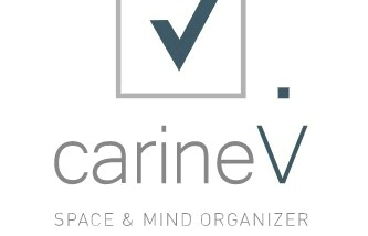 Carine V - Space & Mind Organizer
