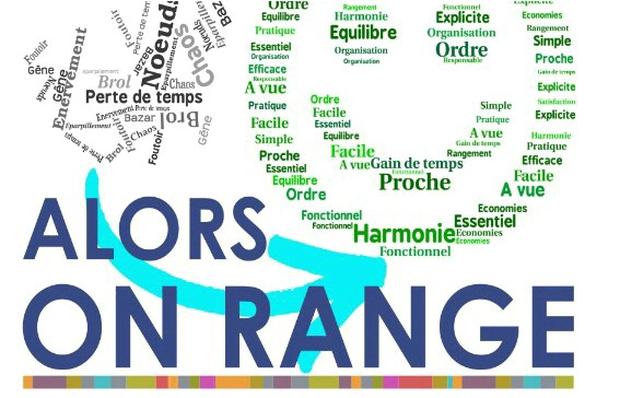 Alors On Range