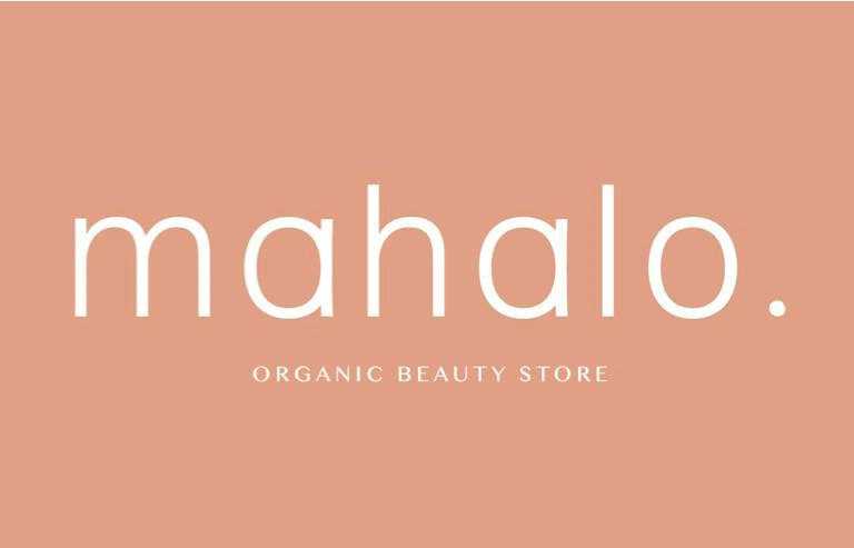 Mahalo - Organic Beauty Store