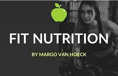 Fit Nutrition by Margo
