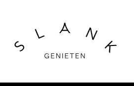 Slank Genieten