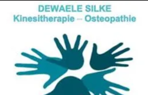 Dewaele Silke Kinesist