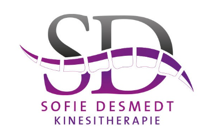 Sofie Desmedt Kinesitherapeute