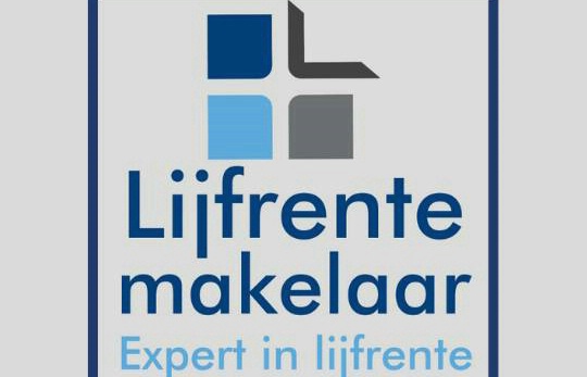 Lijfrente-makelaar