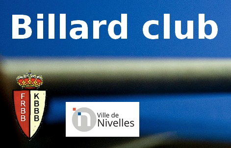 Billard club nivellois