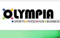 Olympia Bowling Sportcentrum