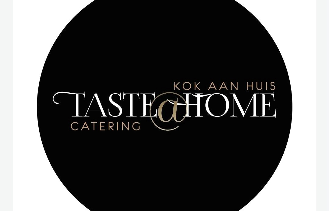 Taste at Home - Kok aan huis