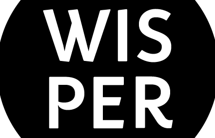 WISPER in Gent