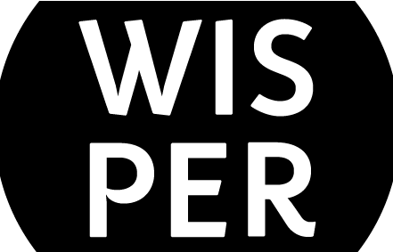 WISPER in Antwerpen