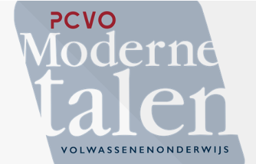 PCVO Moderne talen