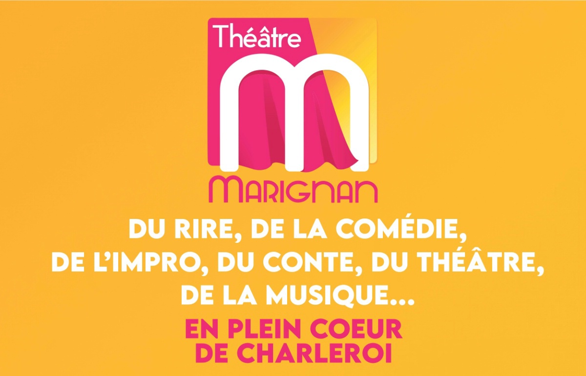 Théâtre Marignan