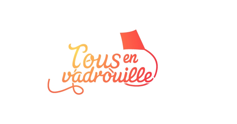 TOUS EN VADROUILLE